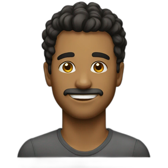 hoge emoji
