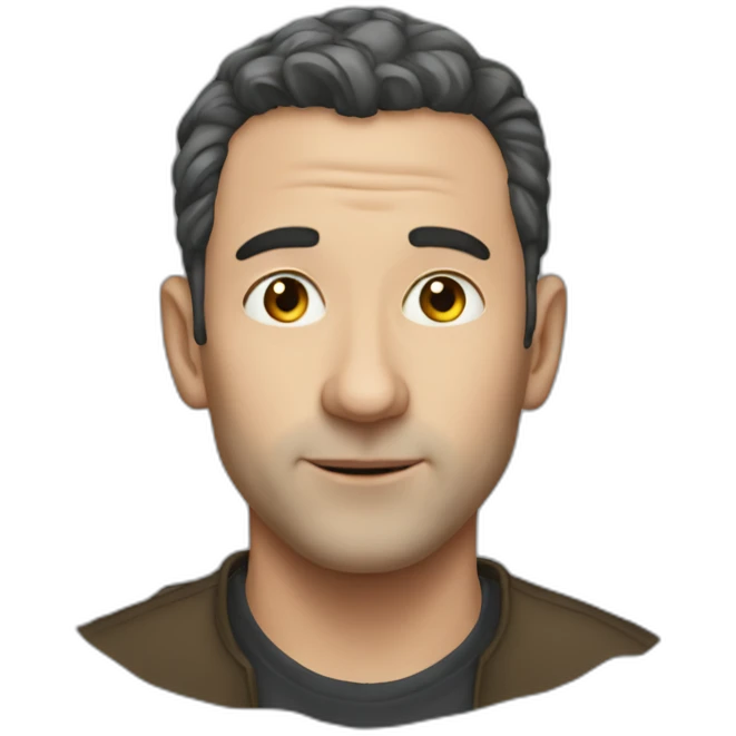 Jonathan Cohen emoji