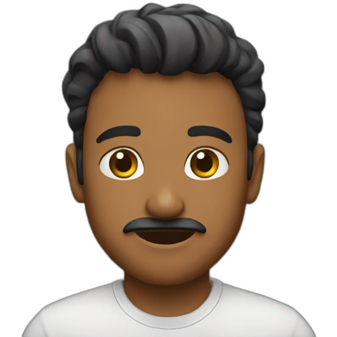 Bita emoji