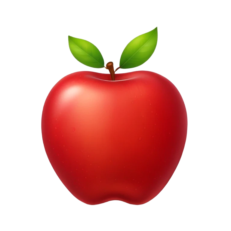Fruit emoji