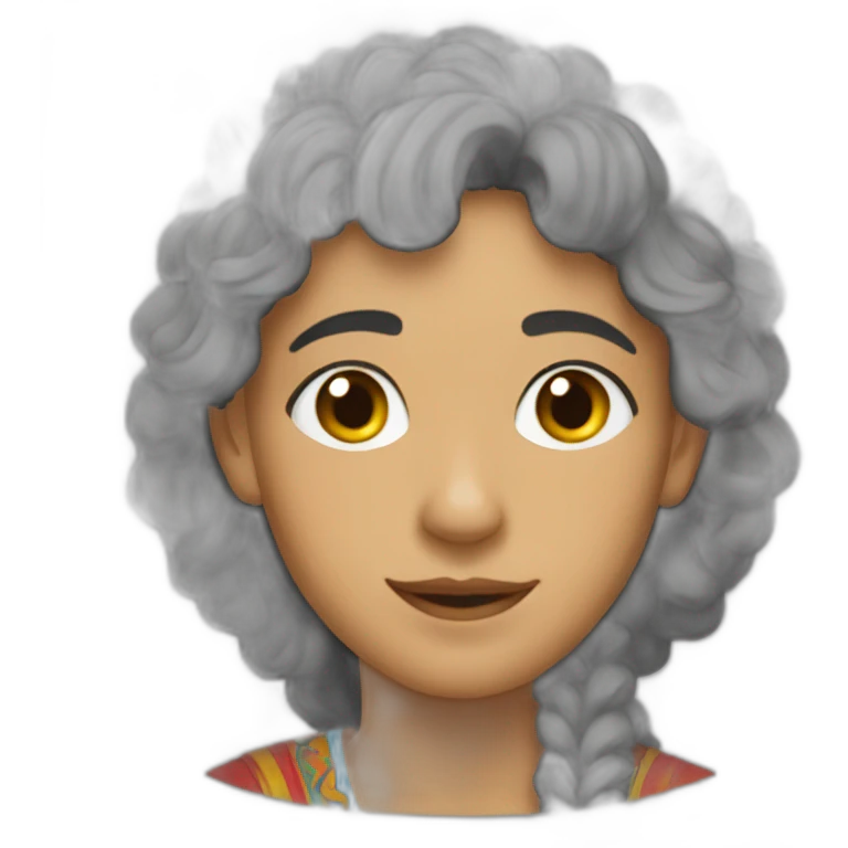Kabyle emoji
