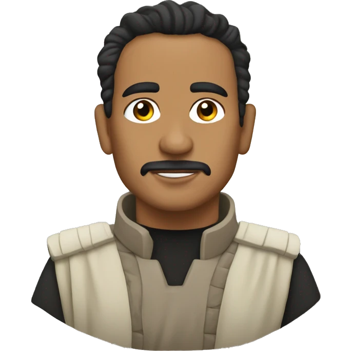rey Melchor emoji