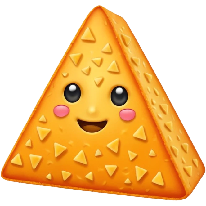 Doritos emoji