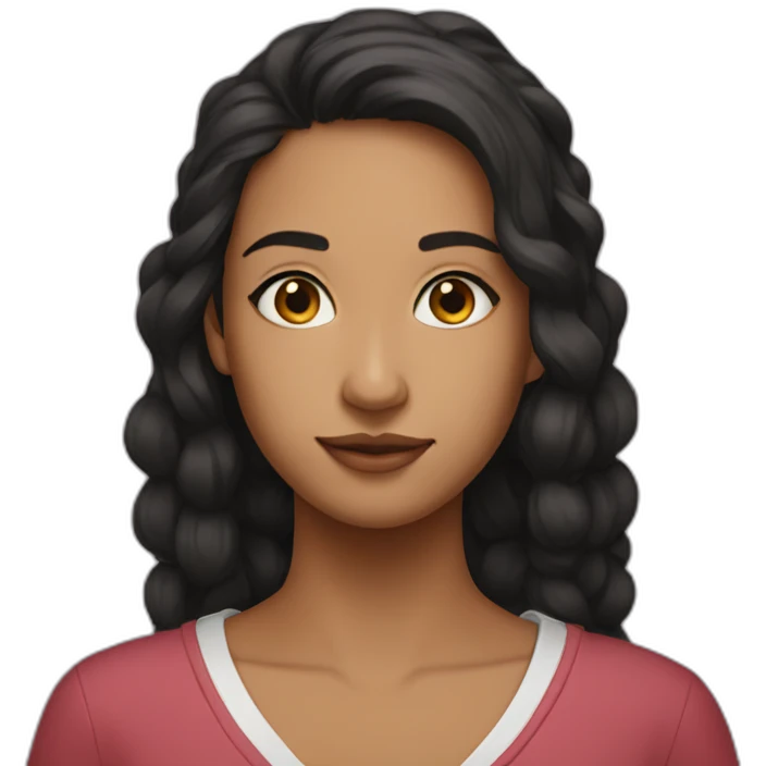 Ayunda risu emoji