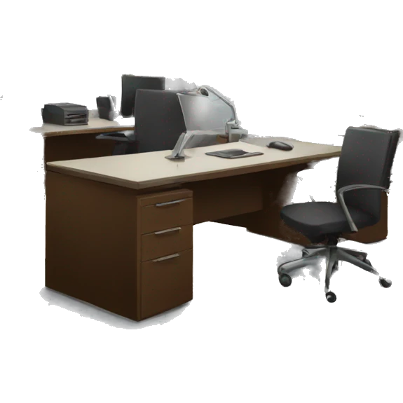 office emoji