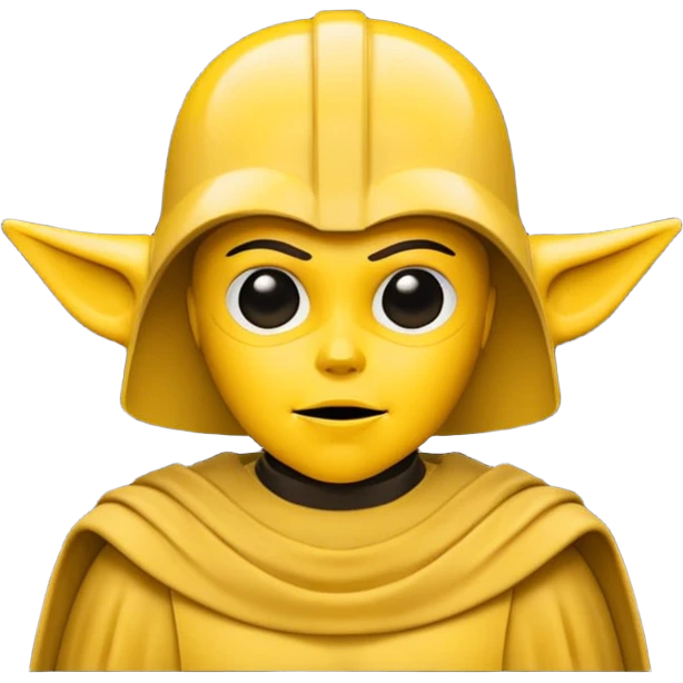 Star wars credits emoji