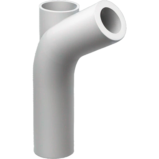 PVC pipe emoji