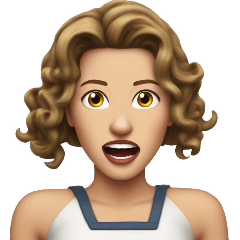 katherine ohara movie one dlma realistic screams emoji