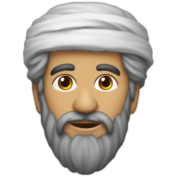 moustaghfir mohammed emoji