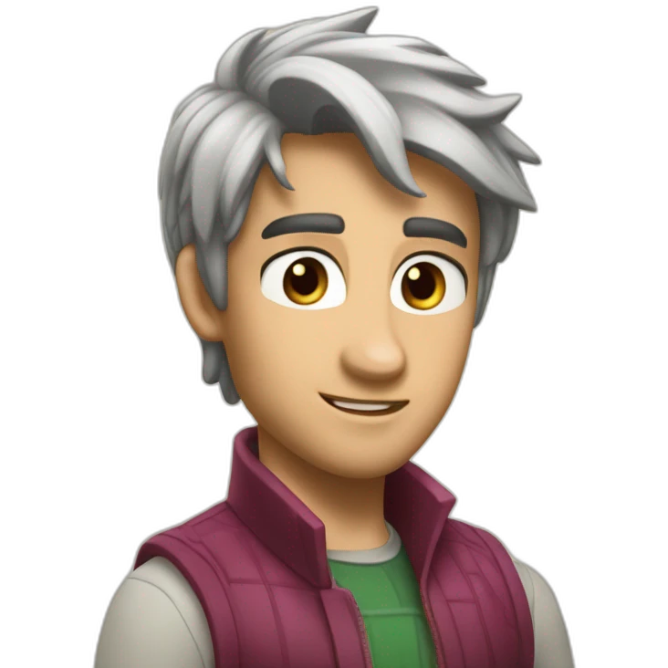 Vaneloppe ralph emoji
