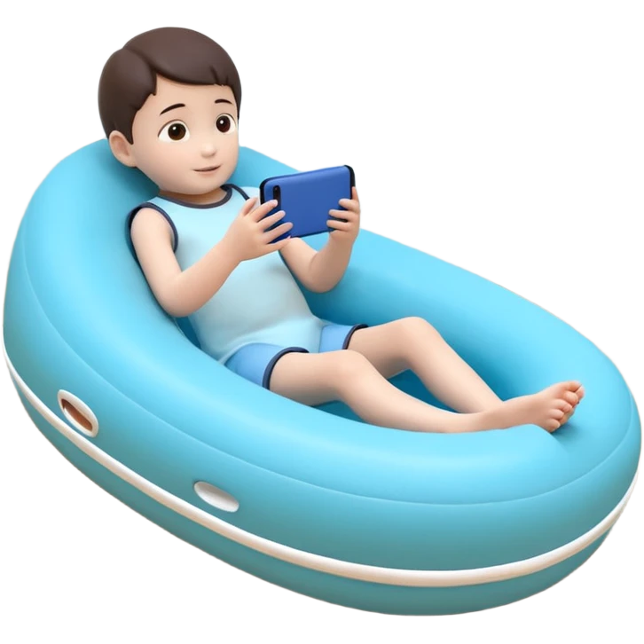 Создай детализированного 3D - персонажа на основе объекта: телефон. Объект превращён в милого персонажа с аккуратным человеческим лицом: большие выразительные глаза, лёгкий румянец, маленький нос и рот, дружелюбное выражение. 
 emoji