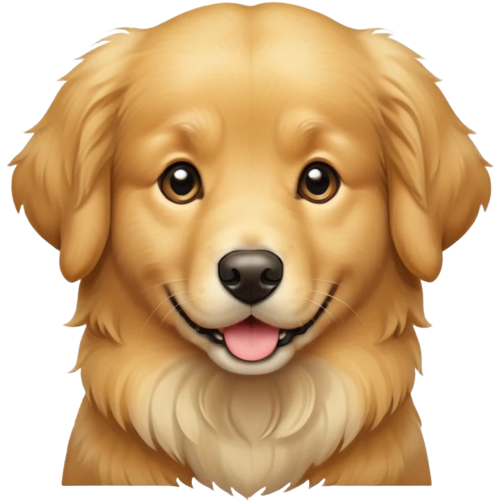 dog emoji