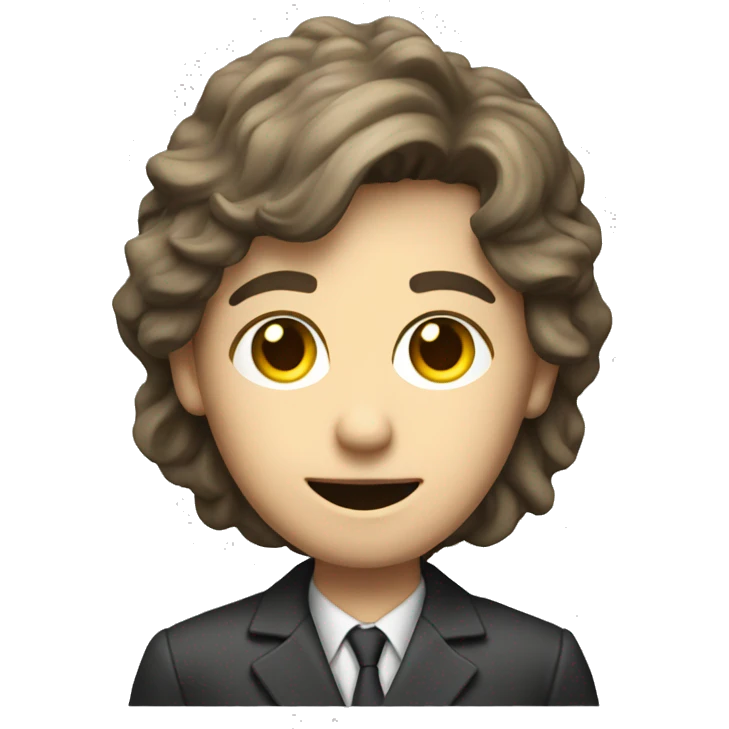 Research AI Agent emoji