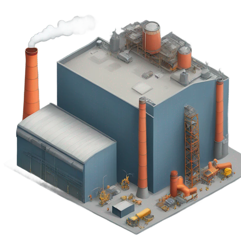 factory emoji