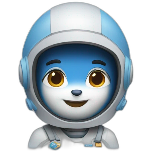 salesforce astro emoji