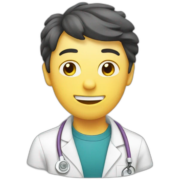 examination emoji
