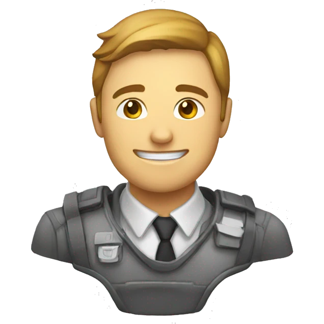 Inoxtag emoji