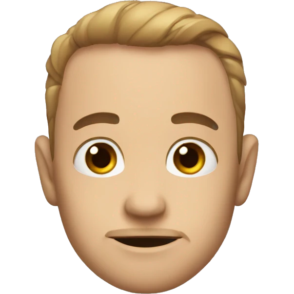 Матча emoji