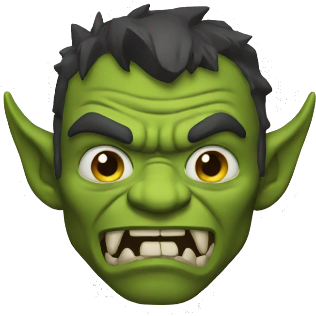 ork emoji