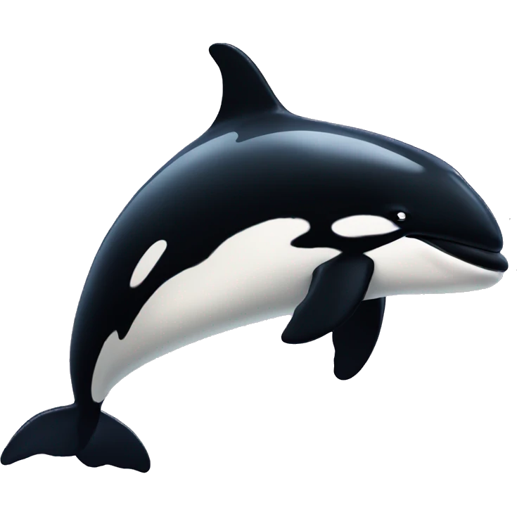 killer whale emoji