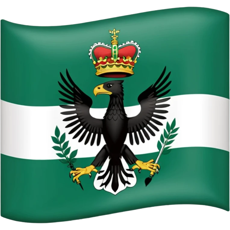 Rhodesia flag emoji