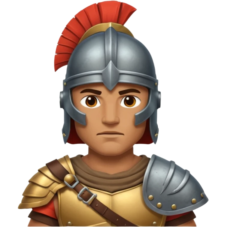 Gladiator emoji