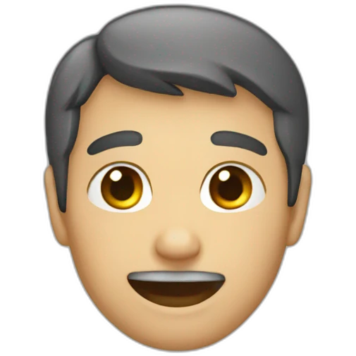 Míos emoji