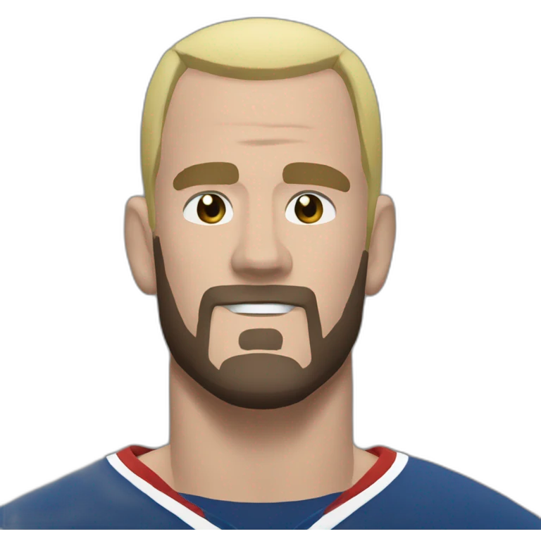cm punk emoji