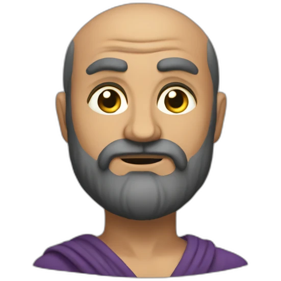 socrate emoji