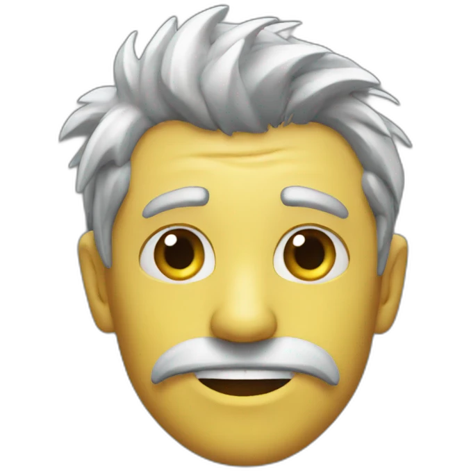 godot emoji