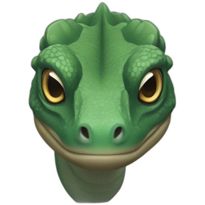 komodo emoji