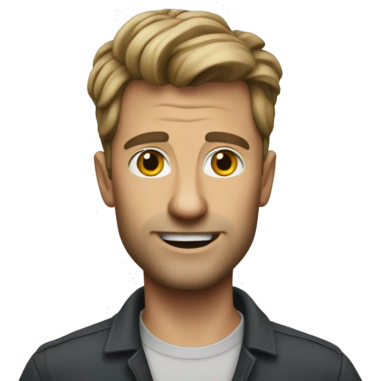 Werner emoji