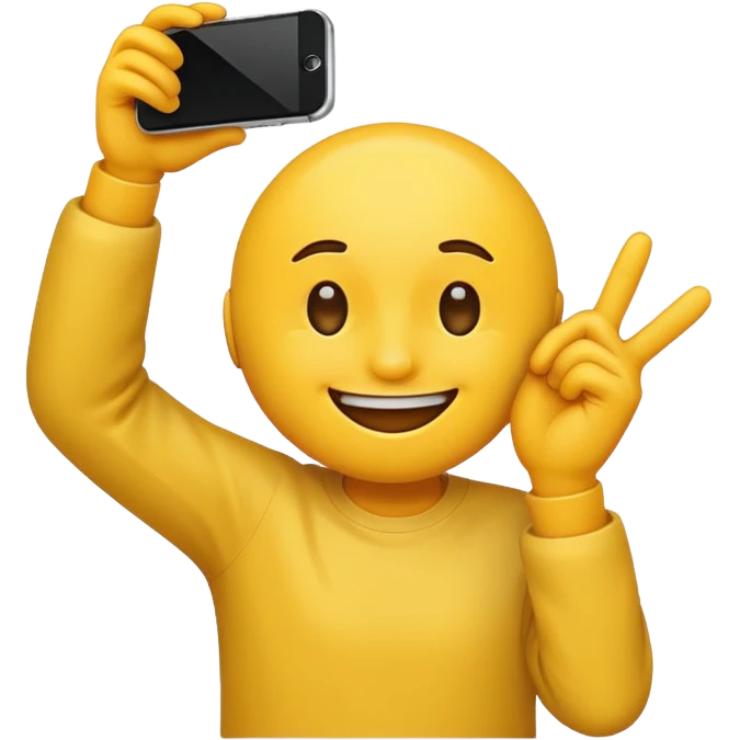 emoji dabbing emoji