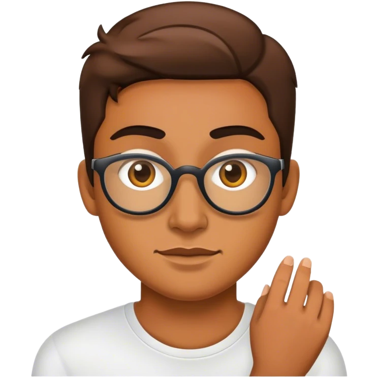 a webdesigner emoji