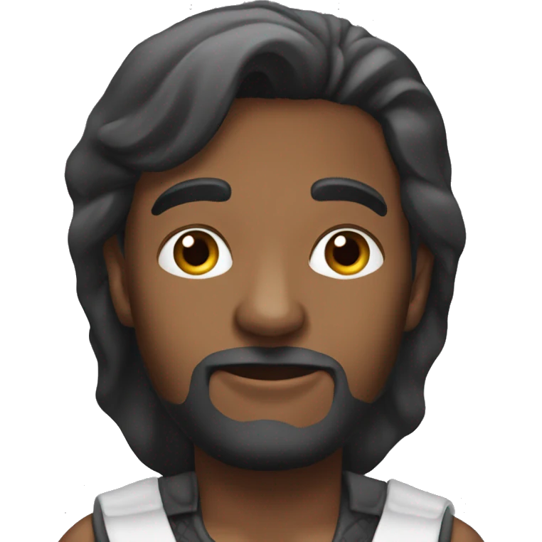 Marciano emoji