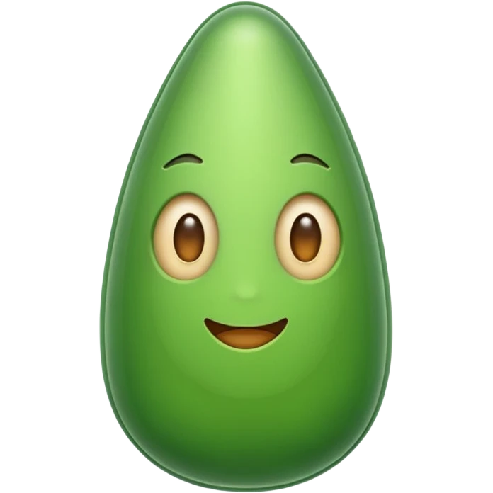 pupa (chrysalis) emoji