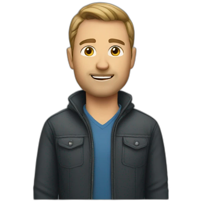 John wik emoji