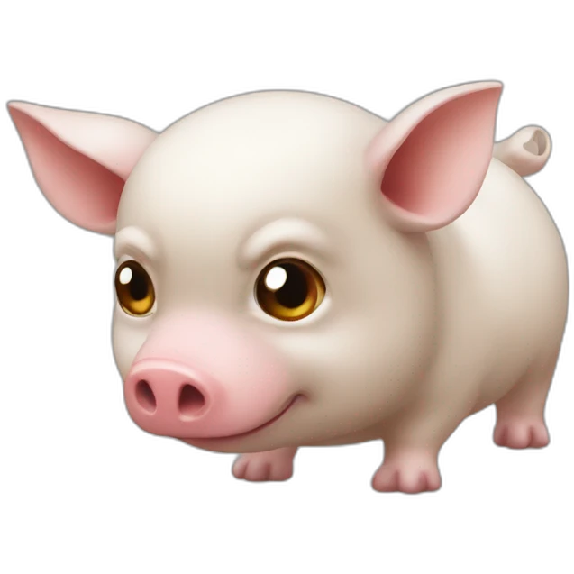 Pigargo americano emoji