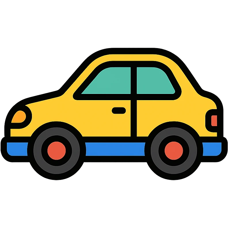 car emoji