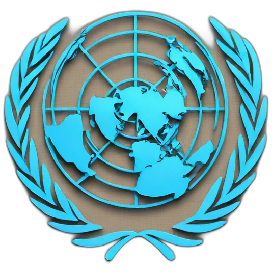 united-nations emoji