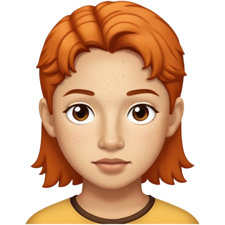 Robin Arellano from “the black phone " emoji