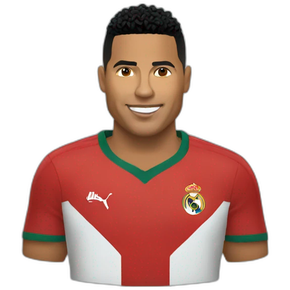 ronaldo nazario emoji