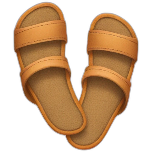 sandal-socks emoji