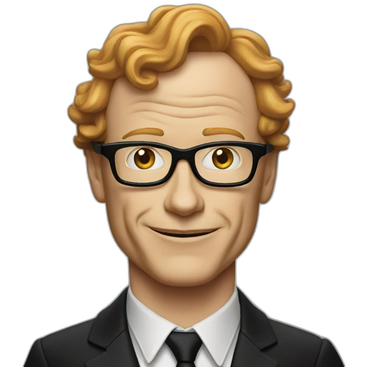 danny elfman emoji