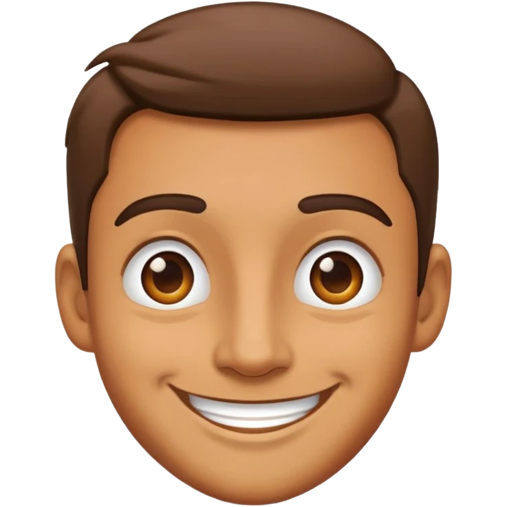 His emoji