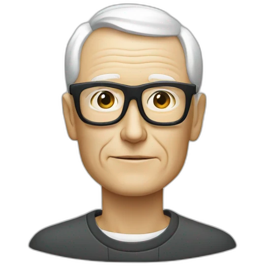 dieter rams emoji