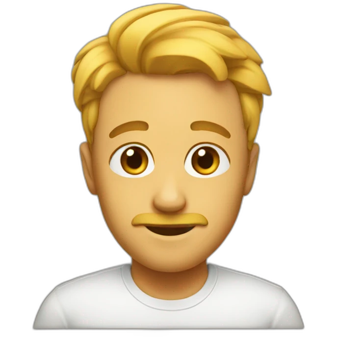 J emoji