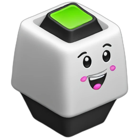 keycap emoji