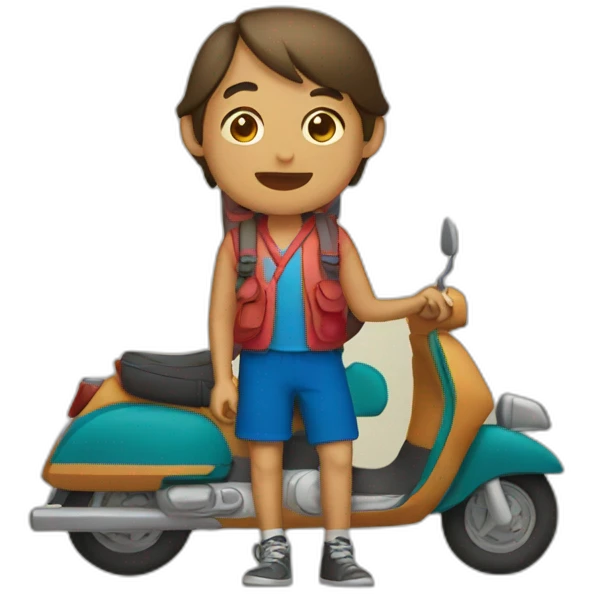 Philippines traveling  emoji