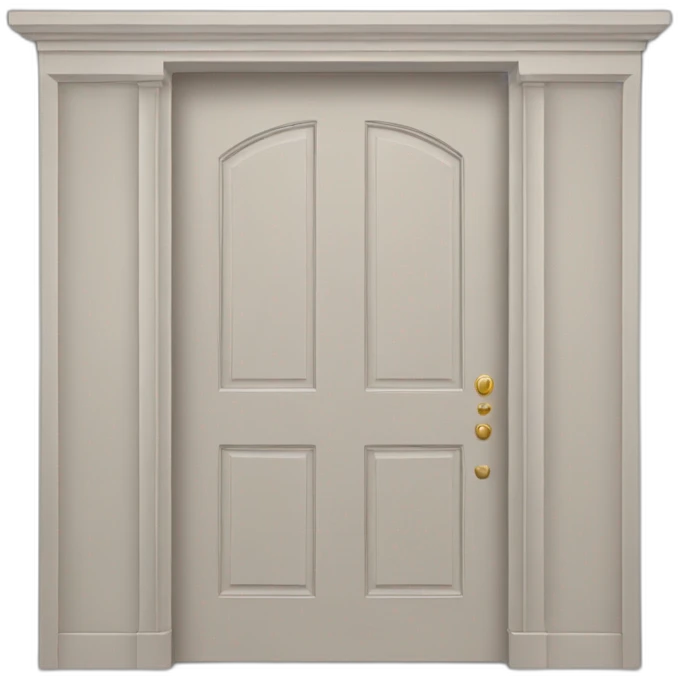 doors emoji